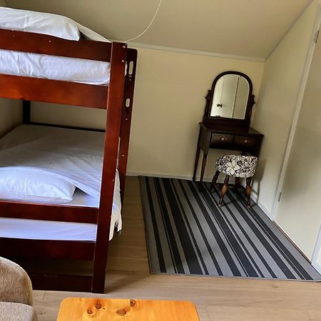 Kotori Cottage Хакуба Екстериор снимка