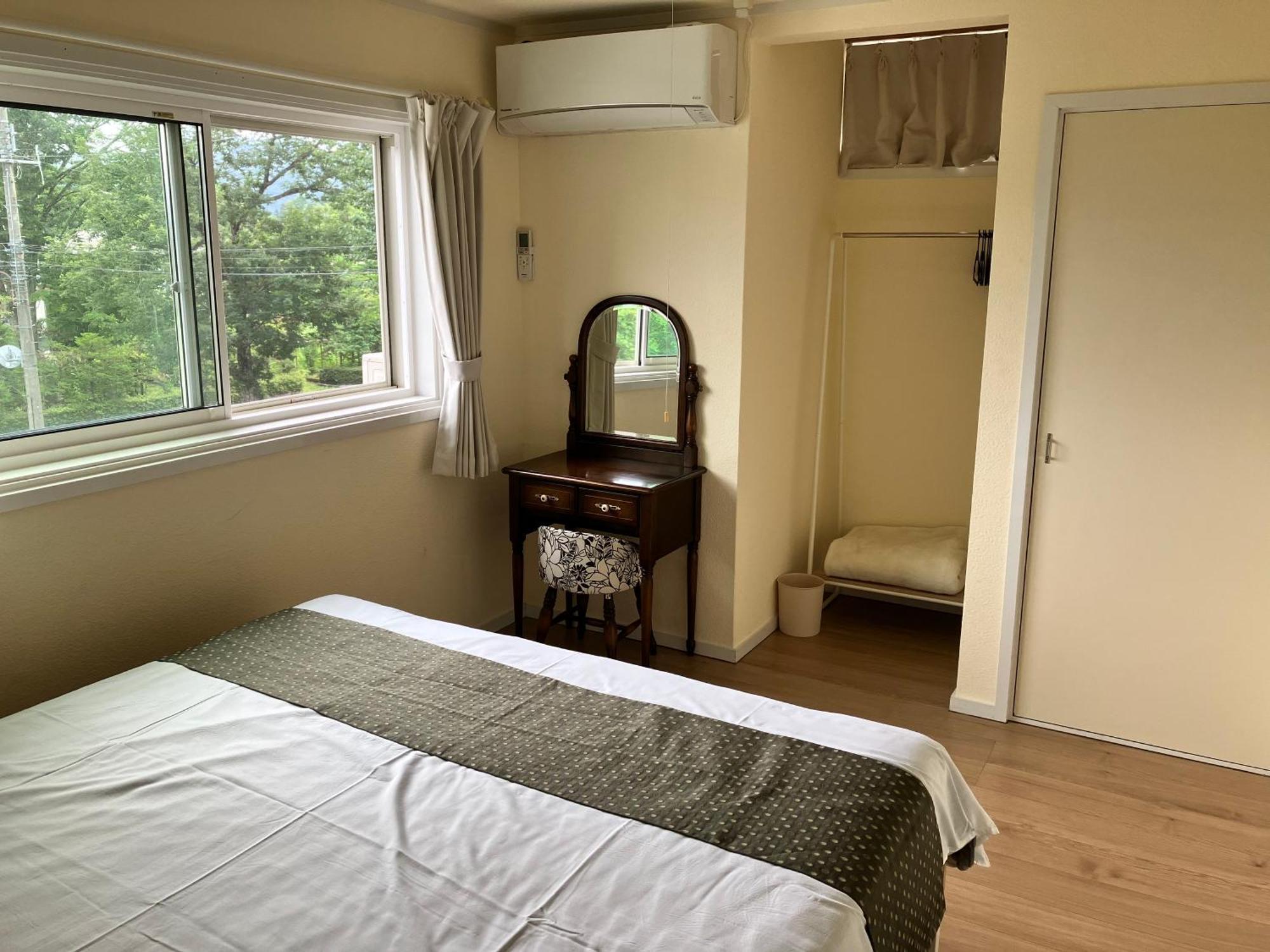 Kotori Cottage Хакуба Екстериор снимка