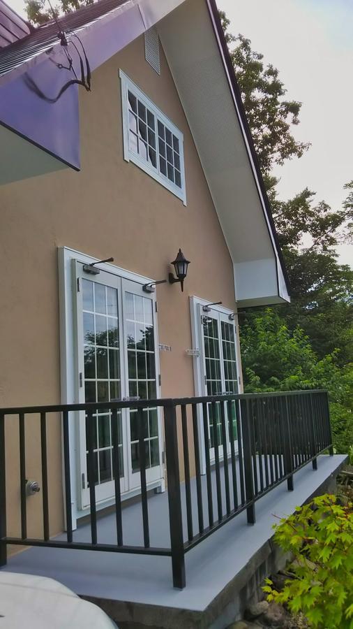 Kotori Cottage Хакуба Екстериор снимка